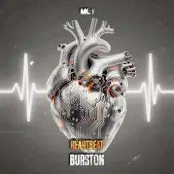 BURSTON - Heartbeat слушать онлайн
