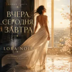 LORA NOIR - ВЧЕРА, СЕГОДНЯ, ЗАВТРА / YESTERDAY, TODAY, TOMORROW слушать онлайн