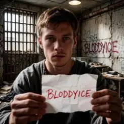 BLODDYICE - My life is a prison. слушать онлайн