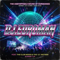 DJ.Euroman - Вернись(Стрелки 1999 Mix)(Новинка Осени 2026 года) слушать онлайн
