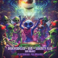 Drukverdeler & DJ Bim - The Triangle (Original Mix) слушать онлайн