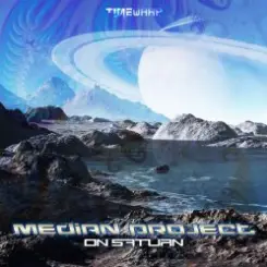 Median Project - On Saturn слушать онлайн