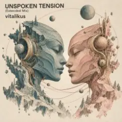 ViTaLiKuS - UNSPOKEN TENSION (Extended Mix) слушать онлайн