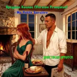 Анастасия Иркутск - Вредина Космос (Version Française) -Ma Petite Sorcière слушать онлайн