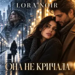 K. NEWFIELD & LORA NOIR - ОНА НЕ КРИЧАЛА / SHE DIDN’T CRY OUT слушать онлайн