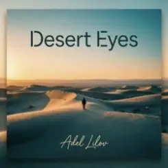 Adel Lilov - Desert Eyes (original mix) слушать онлайн