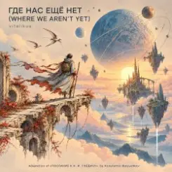 ViTaLiKuS - ГДЕ НАС ЕЩЁ НЕТ (WHERE WE AREN’T YET) слушать онлайн
