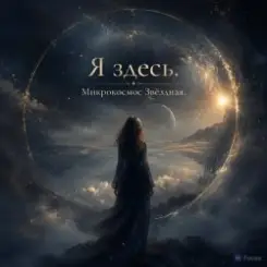 Твой хит Рф - Я здесь.автор Микрокосмос Звёздная. слушать онлайн
