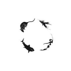 CALLBASS, MOON DIVIA - Иерархия дна слушать онлайн