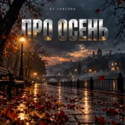 DJ FORTUNA - ПРО ОСЕНЬ слушать онлайн