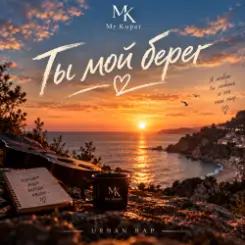 Mr.Kuper - Ты мой берег слушать онлайн