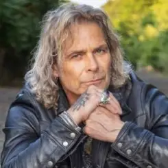 Mike Tramp - Rainbow Eyes слушать онлайн