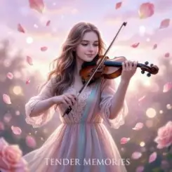 Vasilii CECEGOV & Atom - Tender Memories слушать онлайн
