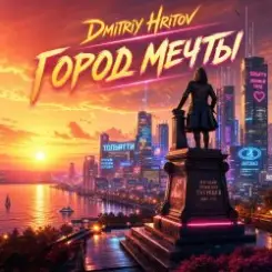 Dmitriy Hritov - Город мечты слушать онлайн