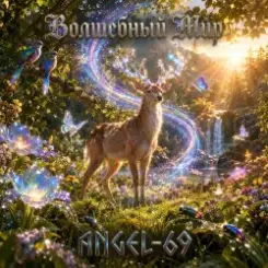 Angel-69 - Волшебный Мир слушать онлайн