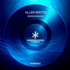 Allen Watts - Perseverance (Extended Mix) слушать онлайн