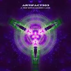 Artifact303 - Apex (Original Mix) слушать онлайн