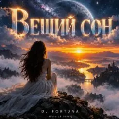 DJ FORTUNA - ВЕЩИЙ СОН слушать онлайн