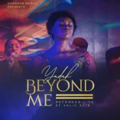 Beyond Me - Verde (Original Mix) слушать онлайн