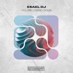 Esael DJ - Ecstasy слушать онлайн