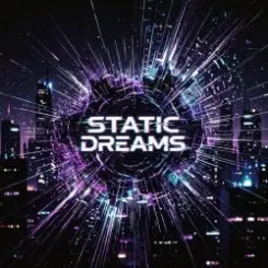 Vasilii CECEGOV & Atom - Static Dreams слушать онлайн