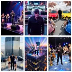 Asikdancer - Asikdancer  полный газ слушать онлайн