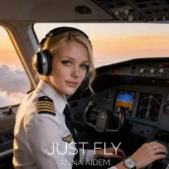 ANNA AIDEM - JUST FLY слушать онлайн