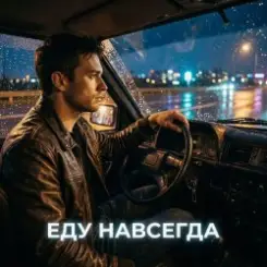 Vasilii CECEGOV & Atom - Еду навсегда слушать онлайн