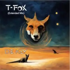 De Key - T-Fox (Club Version) слушать онлайн