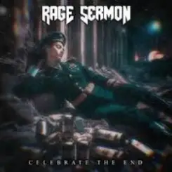 Rage Sermon - Age of Anarchy слушать онлайн