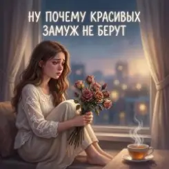 Vasilii CECEGOV & Atom - Ну, почему, красивых замуж не берут ? слушать онлайн
