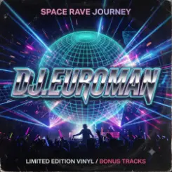 DJ.Euroman - Oxana Dreams слушать онлайн