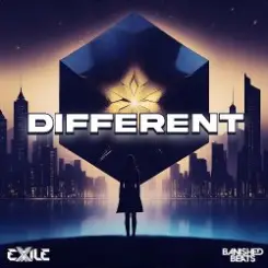 Exile DNB - Different (Original Mix) слушать онлайн