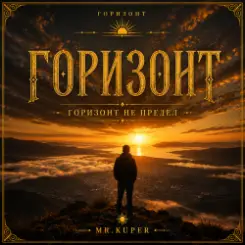 Mr.Kuper - Горизонт слушать онлайн