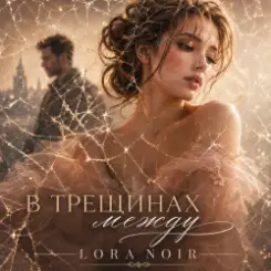 LORA NOIR - В ТРЕЩИНАХ МЕЖДУ слушать онлайн