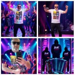 Asikdancer - Я танцую я кайфую и вам рекомендую hip hop слушать онлайн