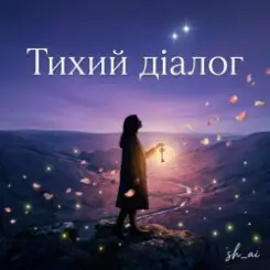 sh_ai - Тихий діалог слушать онлайн