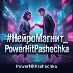 PowerHitPashechka - НейроМагнит слушать онлайн