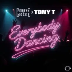 Ferryn & Moses, Klebedanz, Tony T - Hey Dj (Extended Mix) слушать онлайн