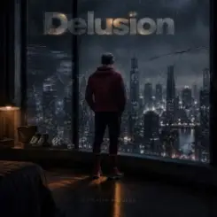 DJ Katya Kadykov - Delusion слушать онлайн