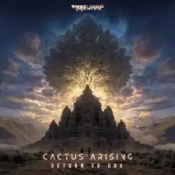 Cactus Arising - Space Filter Madness слушать онлайн