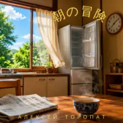 Алексей Торопат - 朝の冒険 слушать онлайн
