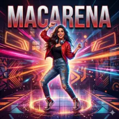 MusicOnlineUA - Macarena (Cover Version) слушать онлайн