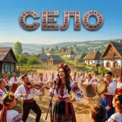 MusicOnlineUA - Село слушать онлайн