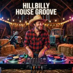 Vasilii CECEGOV & Atom - Hillbilly House Groove слушать онлайн