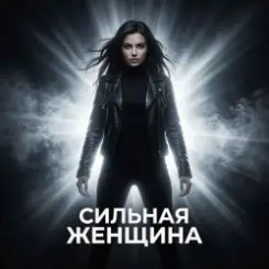 Vasilii CECEGOV & Atom - Сильная женщина слушать онлайн