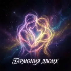 Vasilii CECEGOV & Atom - Гармония двоих слушать онлайн