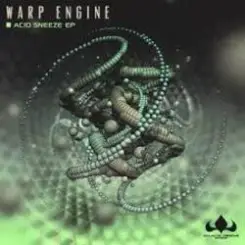 Warp Engine & Noj Nor - Connected Symbols (Original Mix) слушать онлайн