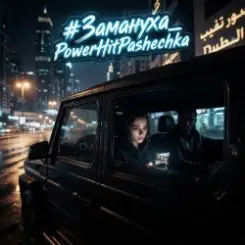 PowerHitPashechka - Замануха слушать онлайн