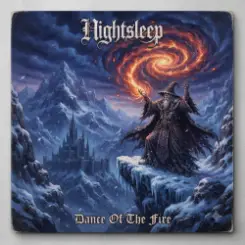 Nightsleep - Lightness слушать онлайн